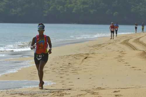 100KM DEL CARIBE | 100K 2016